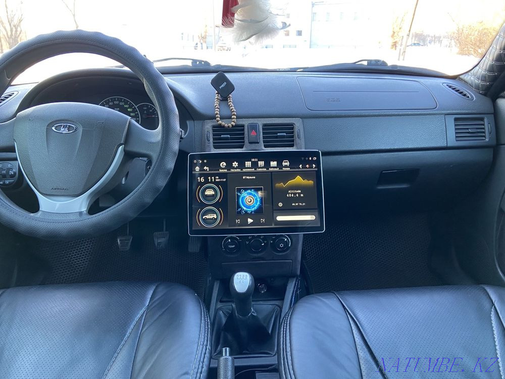 VAZ 2170 Priora Sedan    year Karagandy - photo 4
