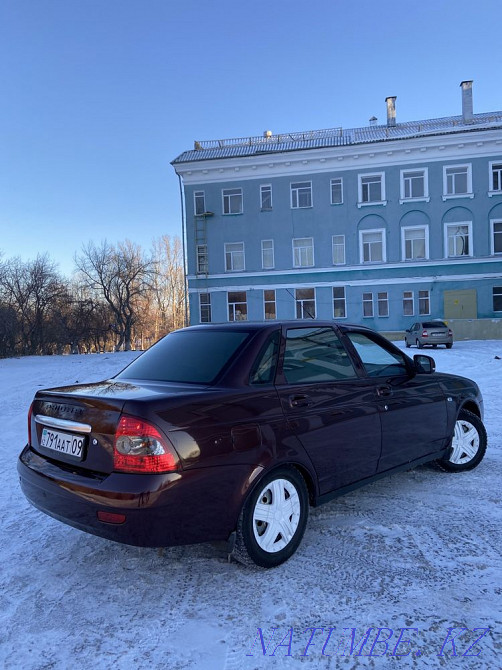 VAZ 2170 Priora Sedan    year Karagandy - photo 5