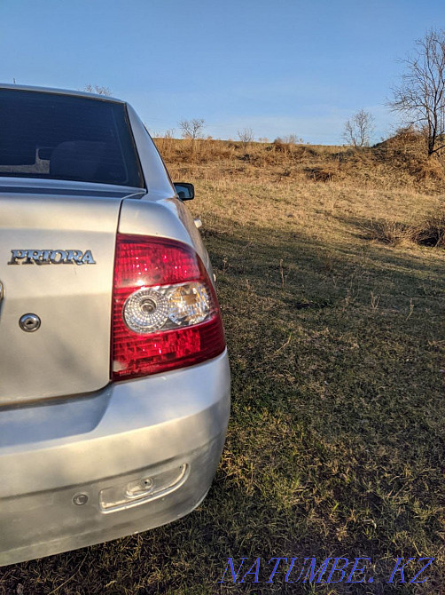 ВАЗ 2170 Priora Седан    года Костанай - изображение 10