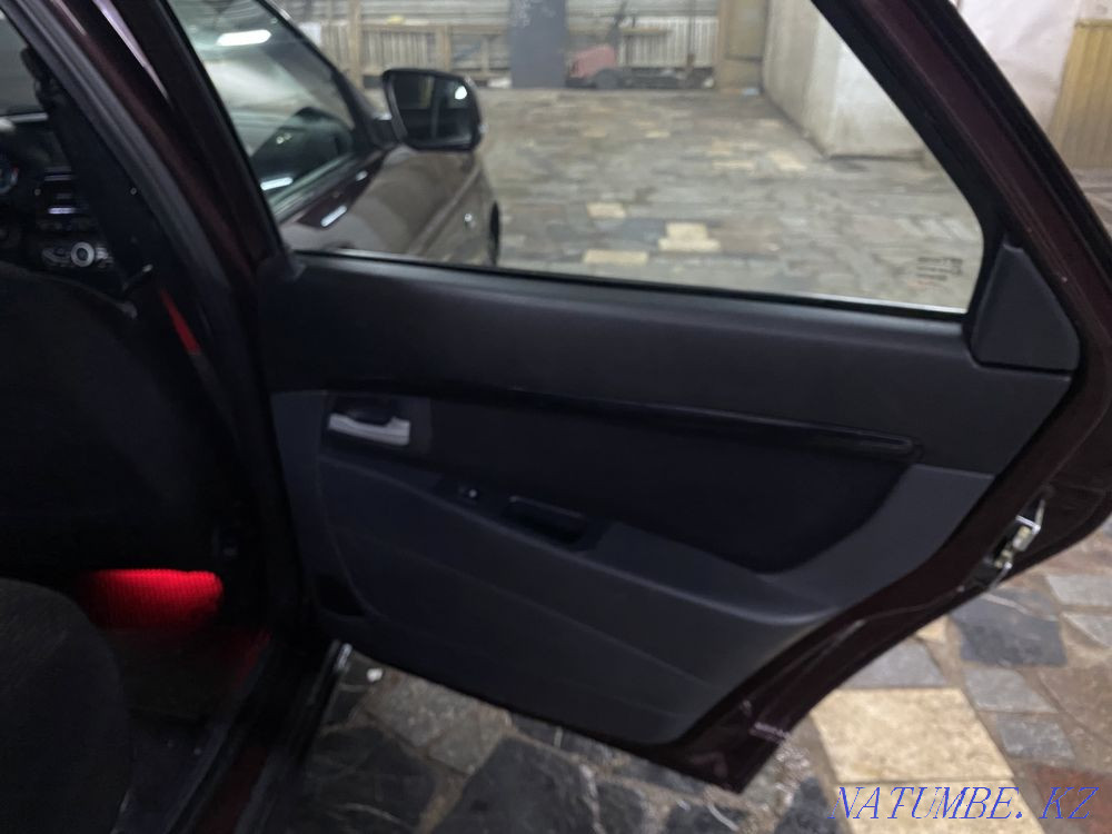 ВАЗ 2170 Priora Седан    года Астана - изображение 6