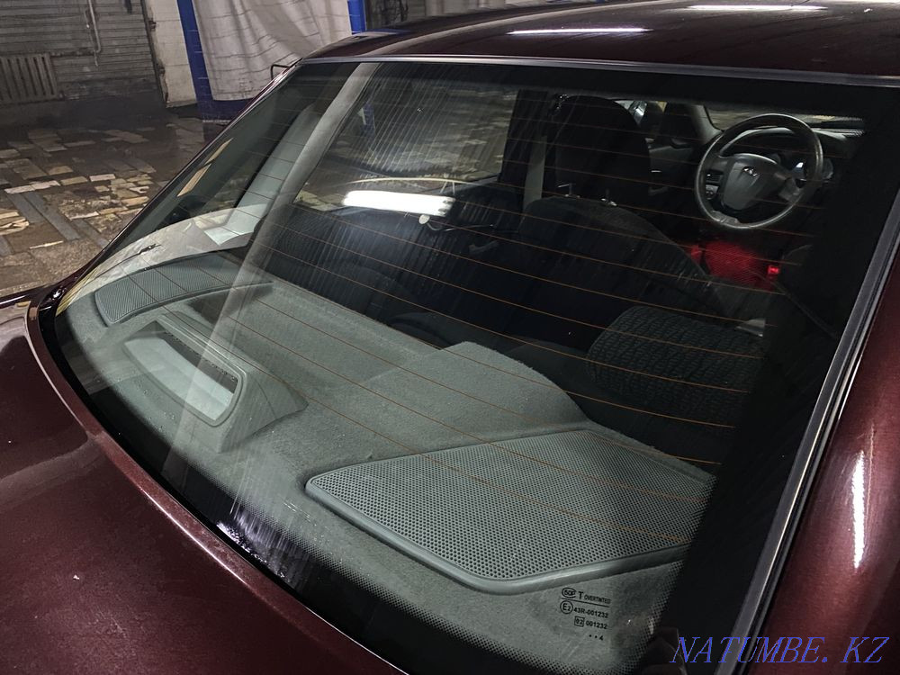 ВАЗ 2170 Priora Седан    года Астана - изображение 5