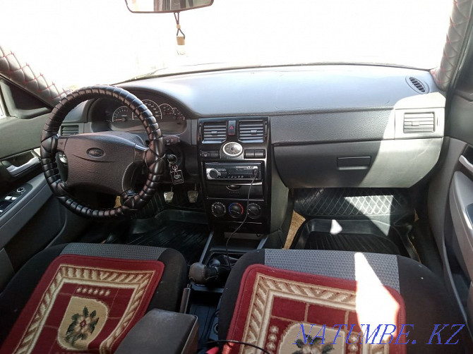 VAZ 2170 Priora жылдың седаны Муратбаев - изображение 1