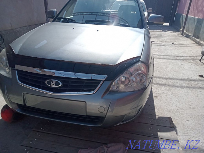 VAZ 2170 Priora Sedan    year Муратбаев - photo 6