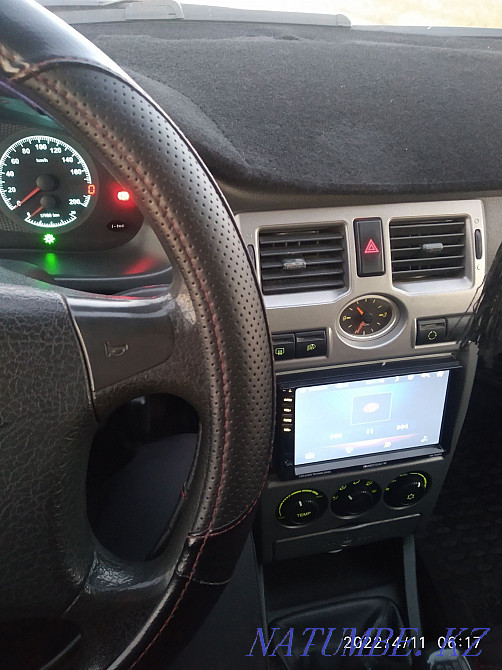 ВАЗ 2170 Priora Седан    года Степногорск - изображение 2