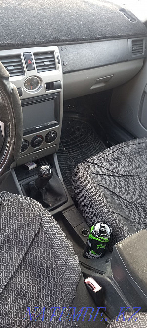 VAZ 2170 Priora жылдың седаны  Өскемен - изображение 2