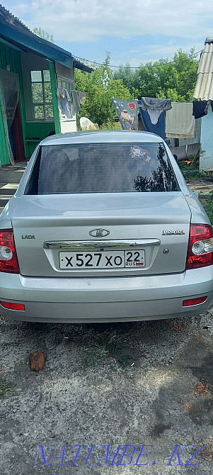 VAZ 2170 Priora жылдың седаны  Өскемен - изображение 7