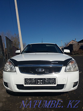 VAZ 2170 Priora Sedan    year Semey - photo 1
