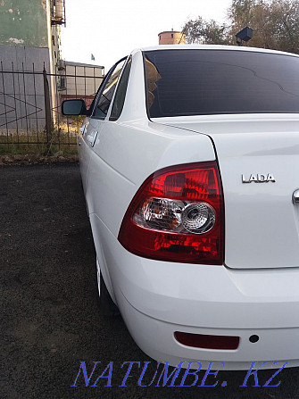 VAZ 2170 Priora Sedan    year Semey - photo 5