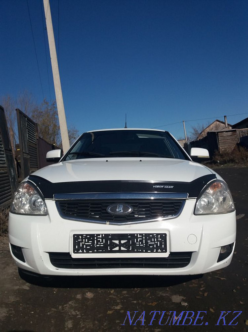 ВАЗ 2170 Priora Седан    года Семей - изображение 1