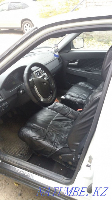 ВАЗ 2170 Priora Седан    года Семей - изображение 7