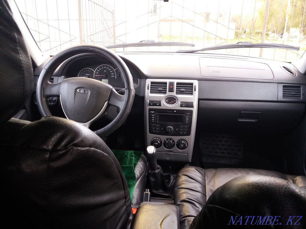 ВАЗ 2170 Priora Седан    года Семей - изображение 6