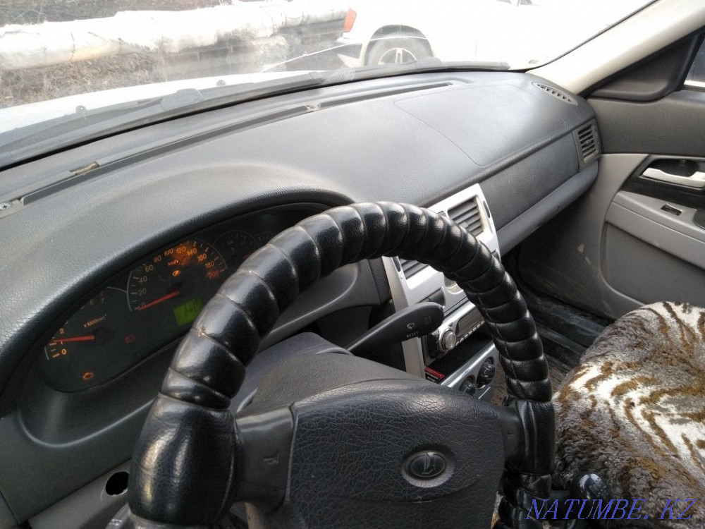 ВАЗ 2170 Priora Седан    года Сатпаев - изображение 6