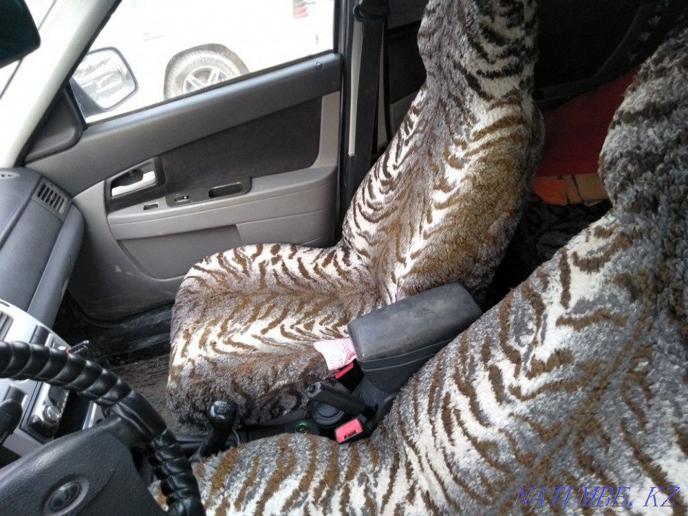 ВАЗ 2170 Priora Седан    года Сатпаев - изображение 5