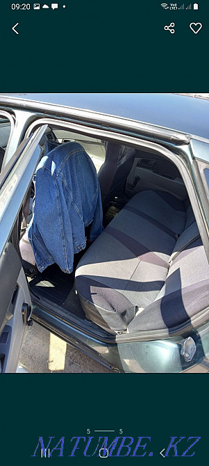 ВАЗ 2170 Priora Седан    года Петропавловск - изображение 5