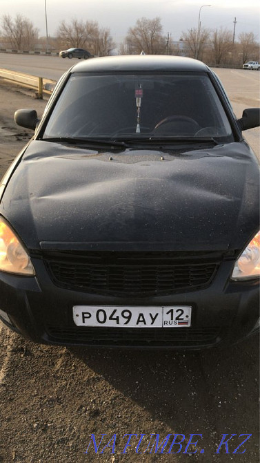 ВАЗ 2170 Priora Седан    года Аксай - изображение 6