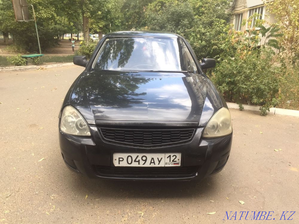 ВАЗ 2170 Priora Седан    года Аксай - изображение 4