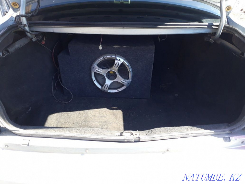 ВАЗ 2170 Priora Седан    года Экибастуз - изображение 8