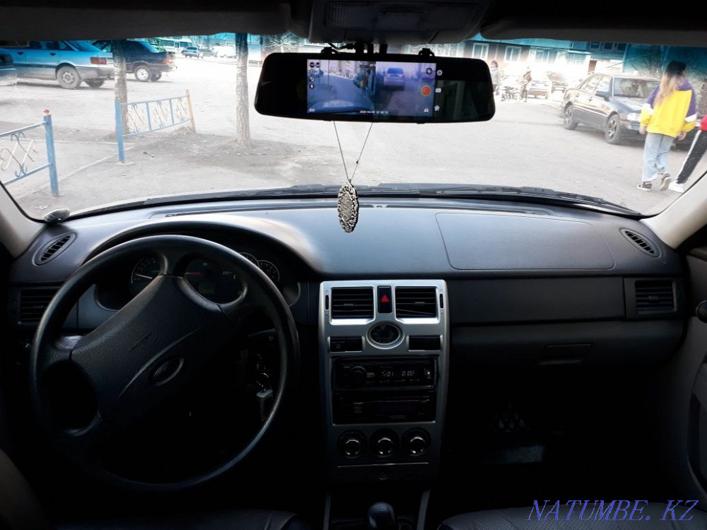 ВАЗ 2170 Priora Седан    года Экибастуз - изображение 7