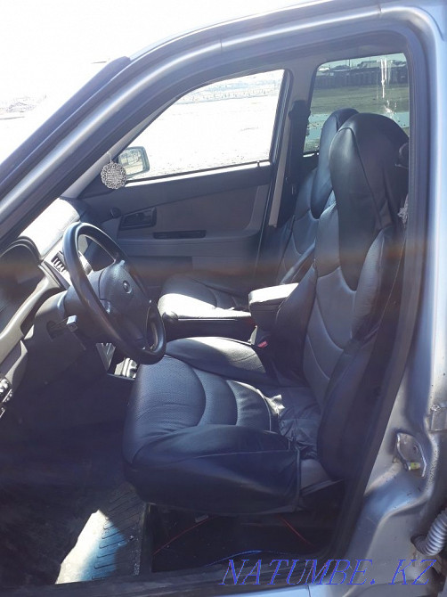 ВАЗ 2170 Priora Седан    года Экибастуз - изображение 6