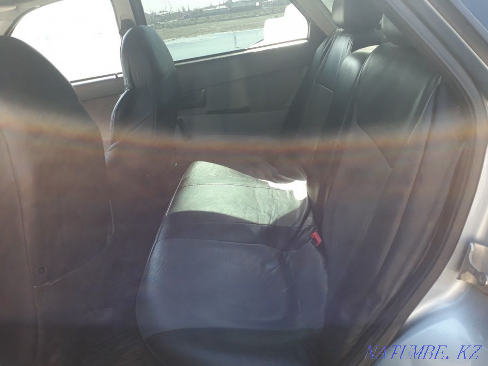 ВАЗ 2170 Priora Седан    года Экибастуз - изображение 5