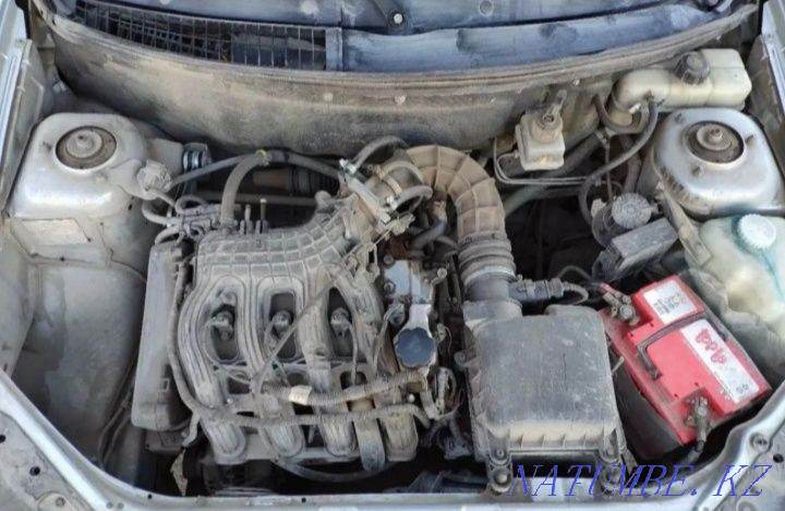 ВАЗ 2170 Priora Седан    года Экибастуз - изображение 1