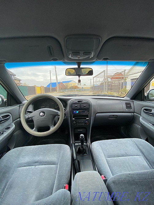 VAZ 2170 Priora Sedan    year Atyrau - photo 6