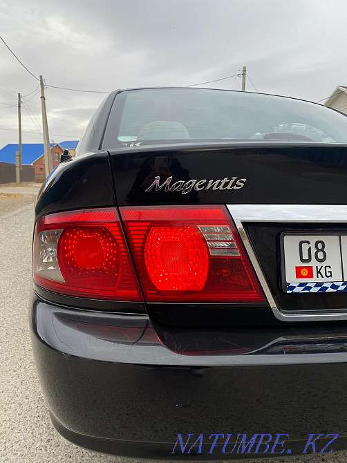 VAZ 2170 Priora Sedan    year Atyrau - photo 2