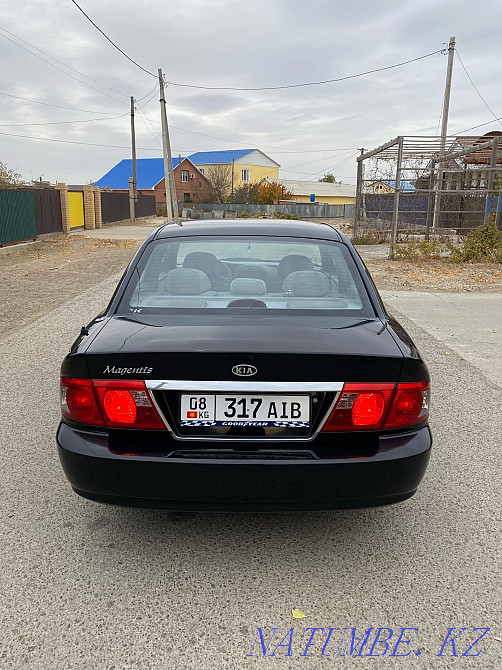 VAZ 2170 Priora Sedan    year Atyrau - photo 5