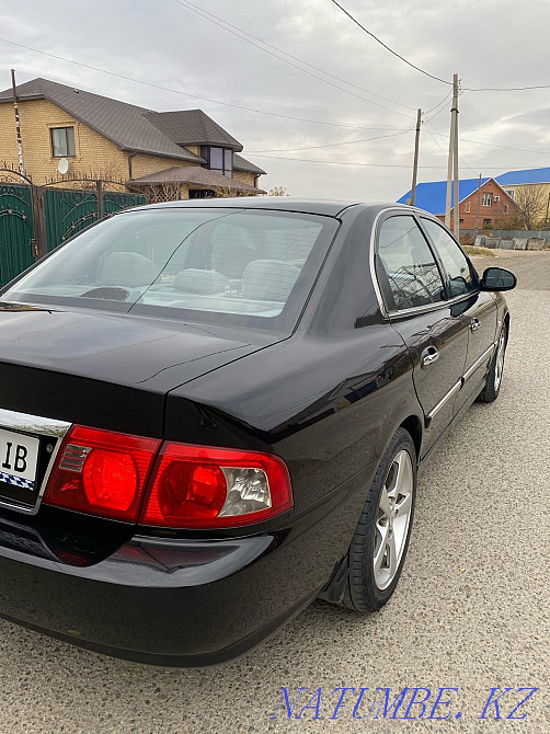 VAZ 2170 Priora Sedan    year Atyrau - photo 7