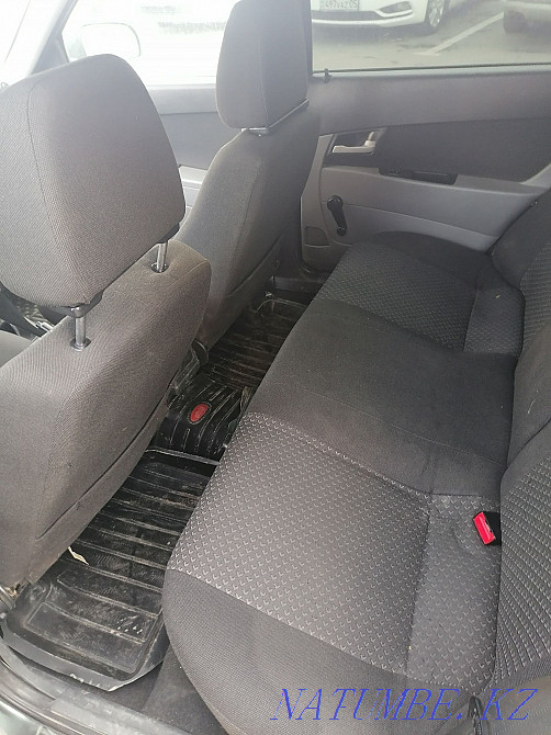 VAZ 2170 Priora Sedan    year Тельмана - photo 8