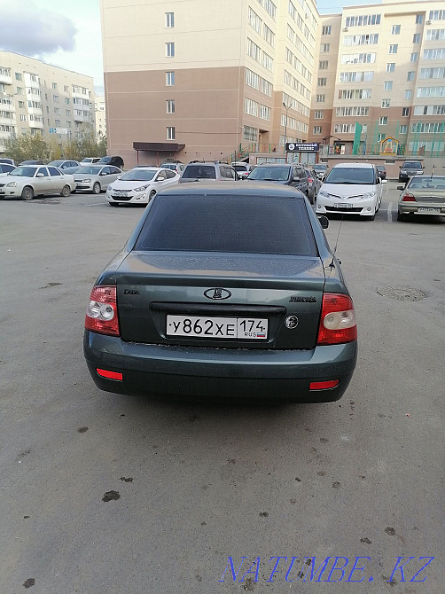 VAZ 2170 Priora Sedan    year Тельмана - photo 3