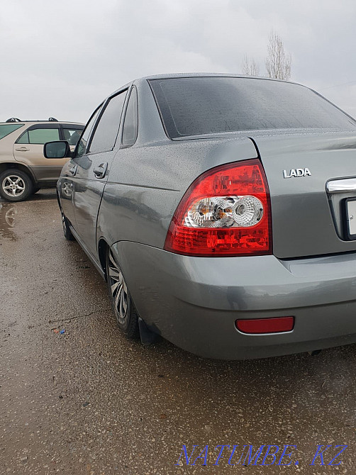 ВАЗ 2170 Priora Седан    года  - изображение 7