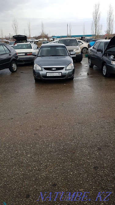 ВАЗ 2170 Priora Седан    года  - изображение 3