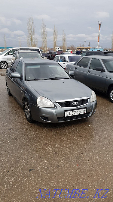 ВАЗ 2170 Priora Седан    года  - изображение 1