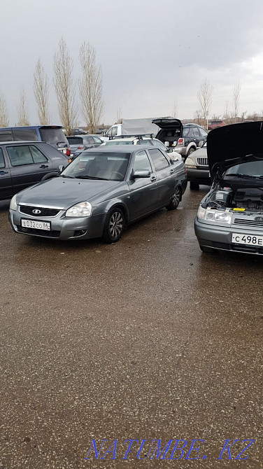 ВАЗ 2170 Priora Седан    года  - изображение 5