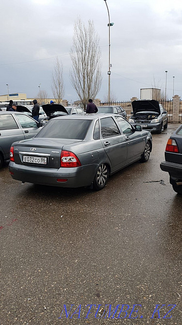 ВАЗ 2170 Priora Седан    года  - изображение 4