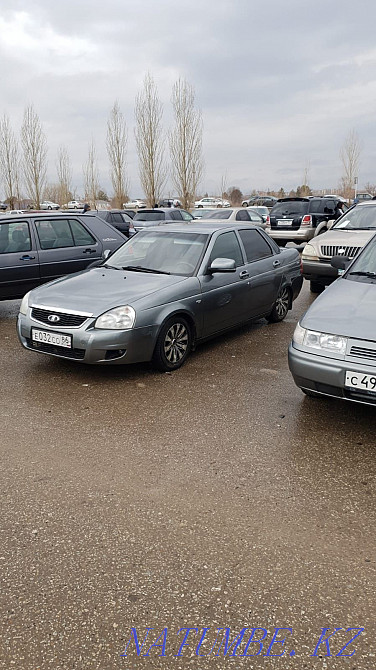 ВАЗ 2170 Priora Седан    года  - изображение 2