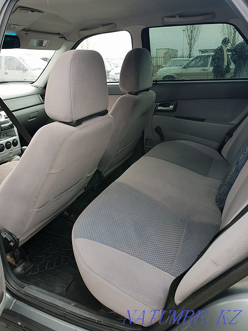 ВАЗ 2170 Priora Седан    года  - изображение 10