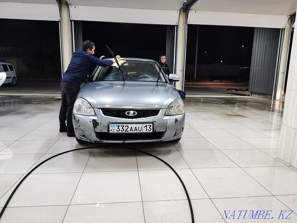 ВАЗ 2170 Priora Седан    года Шымкент - изображение 2