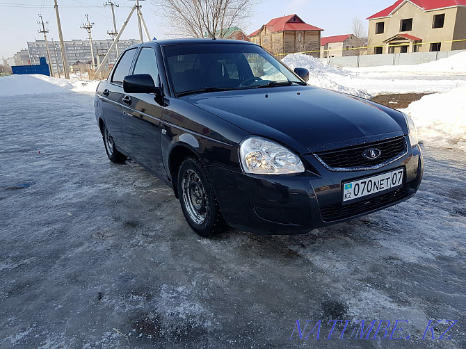 VAZ 2170 Priora жылдың седаны  Орал - изображение 3