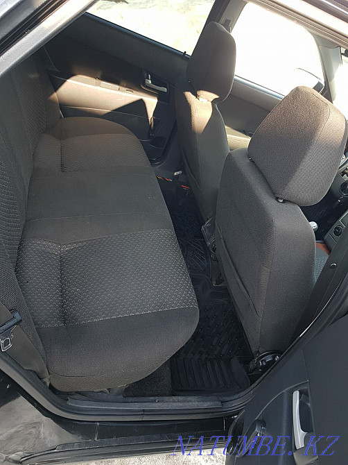 VAZ 2170 Priora жылдың седаны  Орал - изображение 7