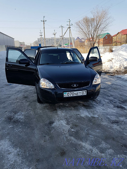 VAZ 2170 Priora жылдың седаны  Орал - изображение 5