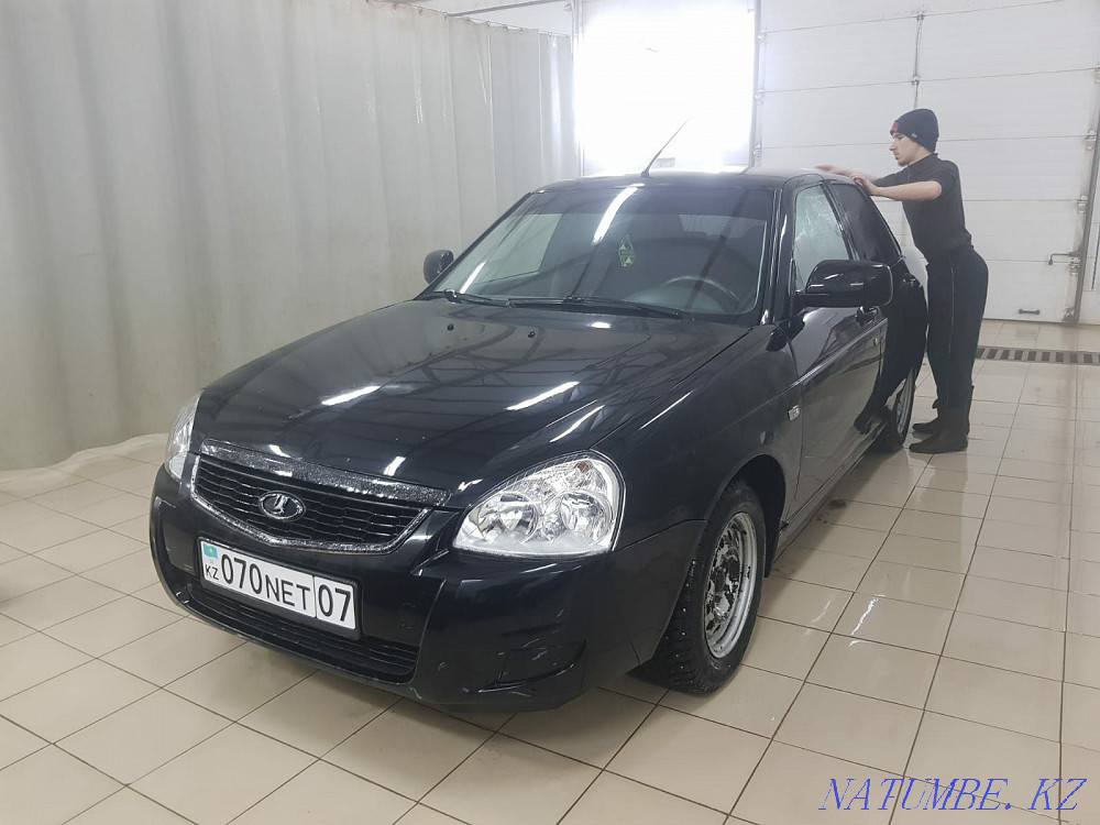 VAZ 2170 Priora жылдың седаны  Орал - изображение 1