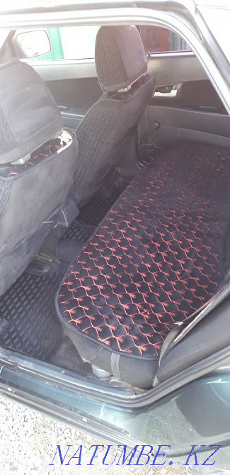 ВАЗ 2170 Priora Седан    года Семей - изображение 6