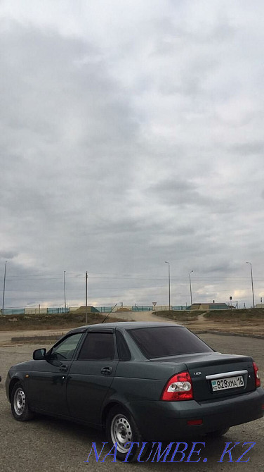 ВАЗ 2170 Priora Седан    года Семей - изображение 3