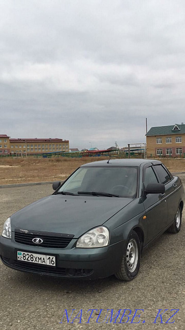 ВАЗ 2170 Priora Седан    года Семей - изображение 1