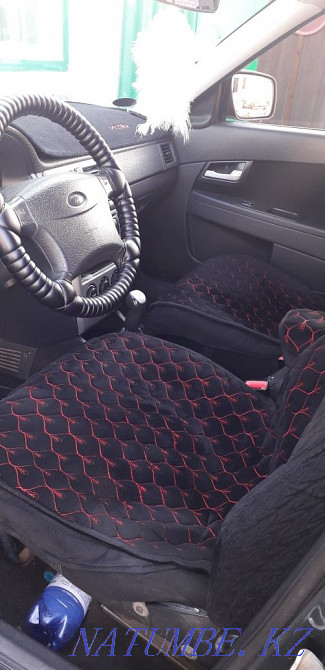 ВАЗ 2170 Priora Седан    года Семей - изображение 5