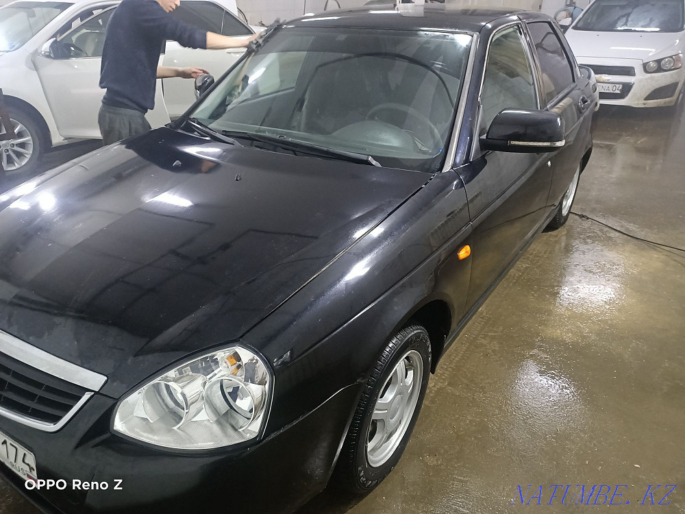 ВАЗ 2170 Priora Седан    года  - изображение 6