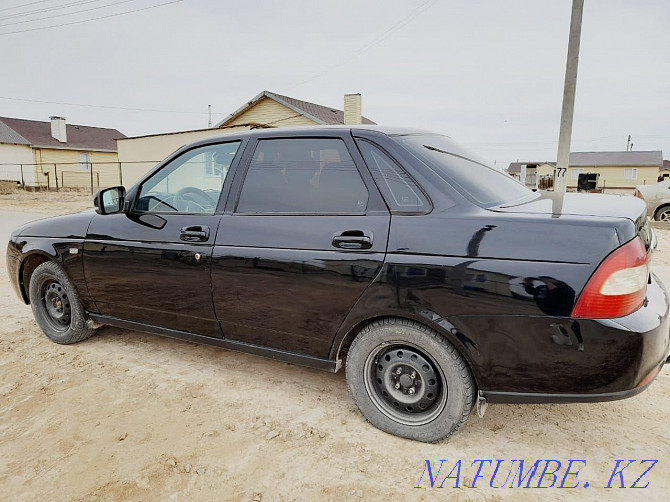 VAZ 2170 Priora Sedan    year Atyrau - photo 4