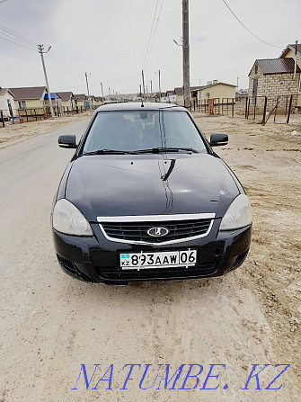 VAZ 2170 Priora Sedan    year Atyrau - photo 1